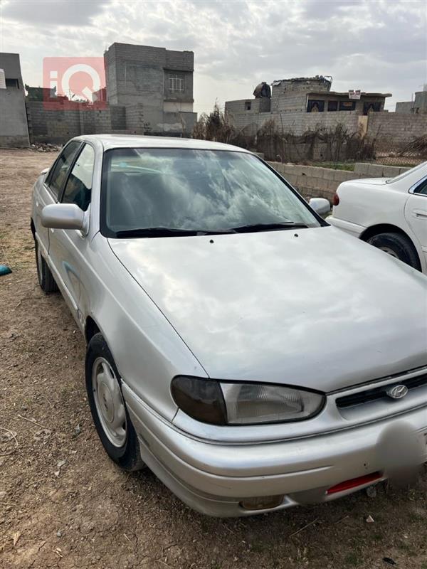 Hyundai Elantra 1994 for sale in Iraq - Diala